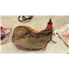 Image 7 : Powermate Infrared Passive Sensor Security Light, Nelson Sprinkler, Revelstoke Bag