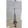 Image 3 : Vintage Pearl Hi-Hat Stand and Double-Braced Snare Drum Stand