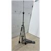 Image 5 : Vintage Pearl Hi-Hat Stand and Double-Braced Snare Drum Stand