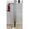 Image 1 : Thermor Frost and Snow Depth Thermometer with Dual Fahrenheit and Celsius Scales