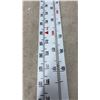 Image 4 : Thermor Frost and Snow Depth Thermometer with Dual Fahrenheit and Celsius Scales