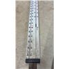 Image 5 : Thermor Frost and Snow Depth Thermometer with Dual Fahrenheit and Celsius Scales