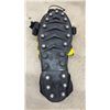 Image 3 : New 3 Yukon Charlie's Snowshoe Bags, HT Hi-Tech Omni Tech Super Stud Sandal Cleats