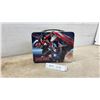 Image 1 : Marvel Captain America: Civil War Embossed Tin Lunchbox