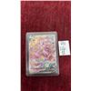 Image 1 : 2021 Pokémon Evolving Skies Espeon V Full Art Secret Rare Card 180/203