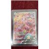 Image 2 : 2021 Pokémon Evolving Skies Espeon V Full Art Secret Rare Card 180/203