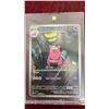 Image 2 : Pokémon Slowbro Proxy Trading Card 090/084