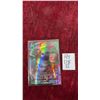Image 1 : Pokémon Rillaboom VMAX 018/192 Rebel Clash Holographic Trading Card