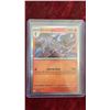 Image 3 : Lot of 4 Pokémon: Pokémon Toxtricity, Ceruledge, Zacian and Flygon