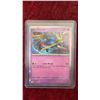 Image 4 : Lot of 4 Pokémon: Pokémon Toxtricity, Ceruledge, Zacian and Flygon