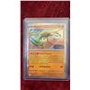 Image 5 : Lot of 4 Pokémon: Pokémon Toxtricity, Ceruledge, Zacian and Flygon