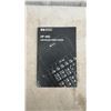 Image 7 : HP 49G Graphing Calculator with Guides and TI BA II