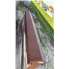 Image 5 : Saddle Bench or Repurpose, Displays 3 Large or 4 Small Saddles, 8' x 17” x 33”
