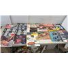Image 1 : Vintage LIFE, LOOK, Maclean's, and Chatelaine Magazines, 1950s-1970s