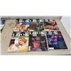 Image 3 : Vintage LIFE, LOOK, Maclean's, and Chatelaine Magazines, 1950s-1970s