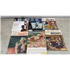 Image 4 : Vintage LIFE, LOOK, Maclean's, and Chatelaine Magazines, 1950s-1970s
