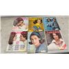 Image 5 : Vintage LIFE, LOOK, Maclean's, and Chatelaine Magazines, 1950s-1970s