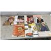 Image 6 : Vintage LIFE, LOOK, Maclean's, and Chatelaine Magazines, 1950s-1970s