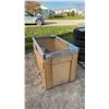 Image 1 : Chicken Brooder with 2 Feeders 50 × 28 × 33