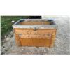 Image 2 : Chicken Brooder with 2 Feeders 50 × 28 × 33