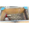 Image 4 : Chicken Brooder with 2 Feeders 50 × 28 × 33