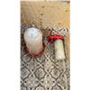 Image 5 : Chicken Brooder with 2 Feeders 50 × 28 × 33