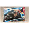 Image 12 : Jeff Gordon Memorabilia Lot: Posters - 19” x 13”, Calendar, License Plates and Plastic Hood Wall