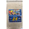 Image 7 : Jeff Gordon Memorabilia Lot: Posters - 19” x 13”, Calendar, License Plates and Plastic Hood Wall