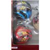 Image 10 : Jeff Gordon Memorabilia Lot: Framed Photo - 15.5” x 12.5”, Framed Sketch -11” x 14”, Backpack, CD