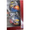 Image 13 : Jeff Gordon Memorabilia Lot: Framed Photo - 15.5” x 12.5”, Framed Sketch -11” x 14”, Backpack, CD