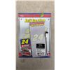 Image 2 : Jeff Gordon Memorabilia Lot: Framed Photo - 15.5” x 12.5”, Framed Sketch -11” x 14”, Backpack, CD