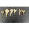 Image 2 : Skeleton Keys