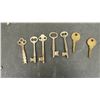 Image 3 : Skeleton Keys