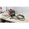 Image 1 : Lincoln Electric Weld-Pak 100 MIG Welder, 115V AC Input, 88 Amp DC Output