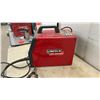 Image 6 : Lincoln Electric Weld-Pak 100 MIG Welder, 115V AC Input, 88 Amp DC Output