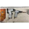 Image 3 : Air Tools and Accessories: Alltrade Air Impact Wrench, Campbell Hausfeld Air Hammer, ANI Spray Gun