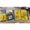 Image 5 : Air Tools and Accessories: Alltrade Air Impact Wrench, Campbell Hausfeld Air Hammer, ANI Spray Gun