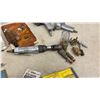 Image 6 : Air Tools and Accessories: Alltrade Air Impact Wrench, Campbell Hausfeld Air Hammer, ANI Spray Gun