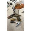 Image 7 : Air Tools and Accessories: Alltrade Air Impact Wrench, Campbell Hausfeld Air Hammer, ANI Spray Gun