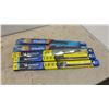 Image 3 : New Windshield Wiper Blades, Michelin Guardian, Stealth, EZ Fit, 17”, 18”, 22”, 26”