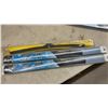 Image 7 : New Windshield Wiper Blades, Michelin Guardian, Stealth, EZ Fit, 17”, 18”, 22”, 26”