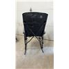 Image 6 : Ozark Trail Oversized Padded Folding Rocking Chair and GCI Outdoor Freestyle Rocker