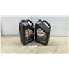 Image 1 : New Kirkland Signature Full Synthetic SAE 0W-20 Motor Oil, 4.73 L, 2-Pack