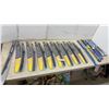 Image 1 : New 13 Wiper Blades: Ultimate X 22”, Michelin Guardian and Stealth 17”, EZ-Fit AS17