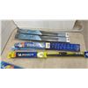 Image 3 : New 13 Wiper Blades: Ultimate X 22”, Michelin Guardian and Stealth 17”, EZ-Fit AS17