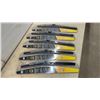 Image 5 : New 13 Wiper Blades: Ultimate X 22”, Michelin Guardian and Stealth 17”, EZ-Fit AS17