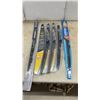 Image 8 : New 13 Wiper Blades: Ultimate X 22”, Michelin Guardian and Stealth 17”, EZ-Fit AS17