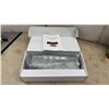 Image 2 : Valley Sportsman LP-1805 Vacuum Sealer, 110W, 60 KPa, and 100-Count 8” x 12” Vacuum Bags