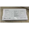 Image 3 : Valley Sportsman LP-1805 Vacuum Sealer, 110W, 60 KPa, and 100-Count 8” x 12” Vacuum Bags