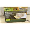 Image 4 : Valley Sportsman LP-1805 Vacuum Sealer, 110W, 60 KPa, and 100-Count 8” x 12” Vacuum Bags